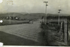 Antiga A. de ligação Pinda-Moreira César
