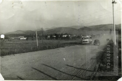 Antiga A. de ligação Pinda-Moreira César