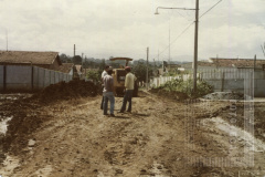 Rua dos Puris