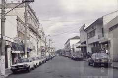 Rua Deputado Claro César