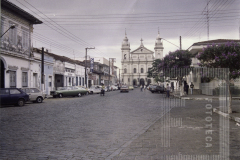 Rua Bicudo Leme