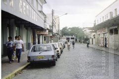 Travessa 10 de Julho