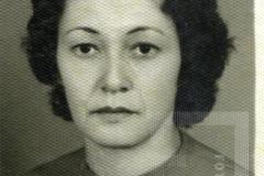 Izabel Batista Mazzitelhi