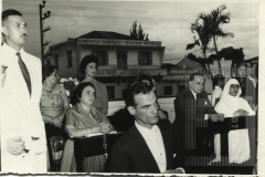 25º aniversário da Santa Casa de Aparecida