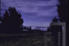 Céu em montanha