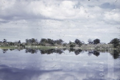 Vista de rio
