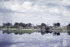 Vista de rio