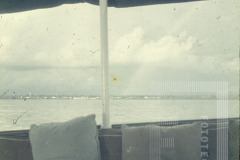 Homem em barco