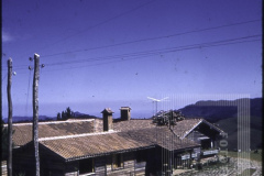 Casa de campo