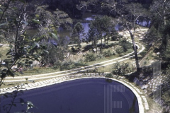 Lago em Campos do Jordão