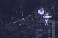 Duas Bailarinas