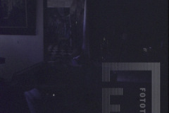 Interior de casa