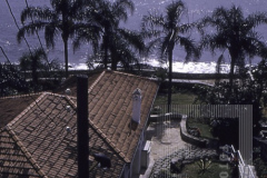 Paisagem em praia