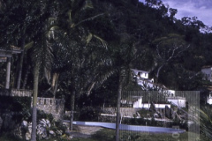Casa em praia