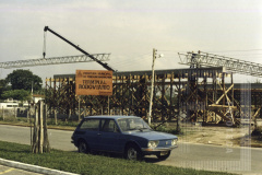Terminal Rodoviário