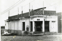 Loja de tintas Traga
