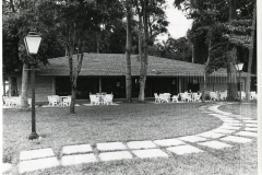 Restaurante do Bosque da Princesa
