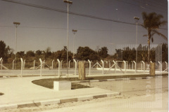 Praça urbana - Vila São João
