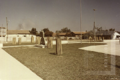 Praça urbana - Vila São João
