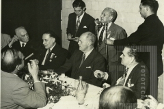 I Congresso Inter-Americano de Ministério Público Visita à escola Industrial Antarctica