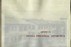 I Congresso Inter-Americano de Ministério Público Visita à escola Industrial Antarctica