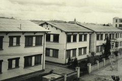 I Congresso Inter-Americano de Ministério Público Visita à escola Industrial Antarctica