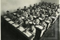 I Congresso Inter-Americano de Ministério Público Visita à escola Industrial Antarctica