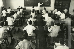 I Congresso Inter-Americano de Ministério Público Visita à escola Industrial Antarctica