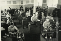 I Congresso Inter-Americano de Ministério Público Visita à escola Industrial Antarctica