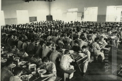 I Congresso Inter-Americano de Ministério Público Visita à escola Industrial Antarctica