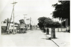 Rua Monteiro de Godoy