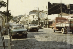 Avenida Jorge Tibiriçá