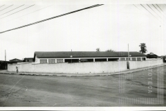 Antiga Escola E.P.G Doutor Francisco Lessa Junior