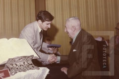 Doutor Paulo Emílio D'Alessandro