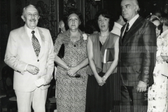 Doutor Paulo Emílio D'Alessandro
