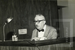 Doutor Paulo Emílio D'Alessandro