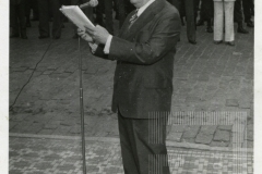 Doutor Paulo Emílio D'Alessandro