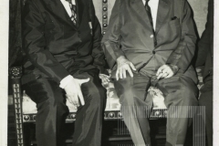Doutor Paulo Emílio D'Alessandro