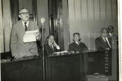 Doutor Paulo Emílio D'Alessandro