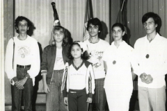 Concurso Emílio Ribas
