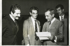 Reunião com Dr. Caio Gomes Figueiredo