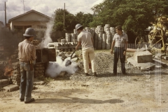 Curso de brigadista
