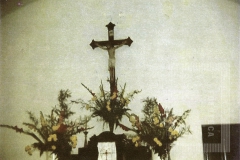 Altar religioso