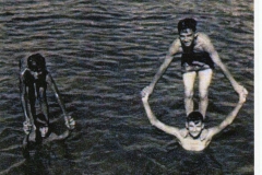 Represa de Coruputuba