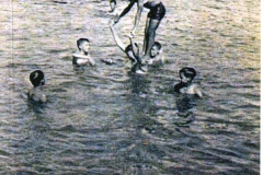 Represa de Coruputuba