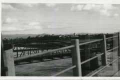 Construção de Ponte de Concreto sobre Rio Paraíba