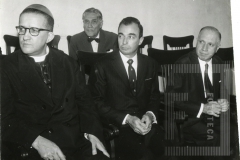 Conferência proferida por José Augusto Cesar Salgado sob o tema: Campos Salles, o precursor da independência do ministério público