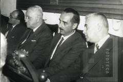 Conferência proferida por José Augusto Cesar Salgado sob o tema: Campos Salles, o precursor da independência do ministério público