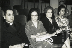 Conferência proferida por José Augusto Cesar Salgado sob o tema: Campos Salles, o precursor da independência do ministério público