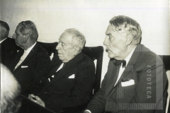 Conferência proferida por José Augusto Cesar Salgado sob o tema: Campos Salles, o precursor da independência do ministério público